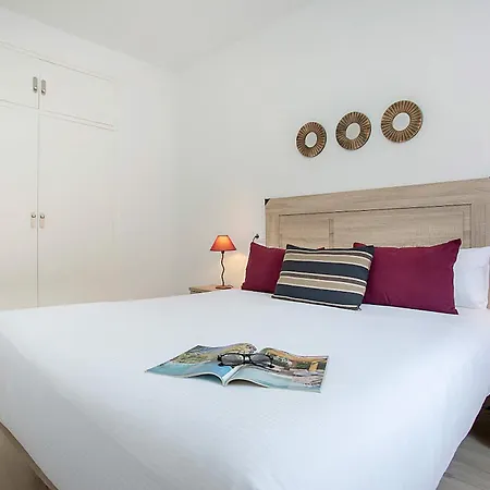 Apartamento Genteel Encarnación
