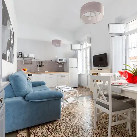 Appartement Descubrehome Santa Cruz Private Terrace With Giralda Views *