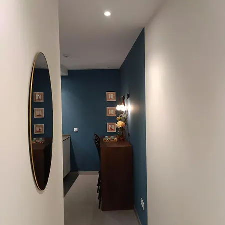 Terra Triana Apartment