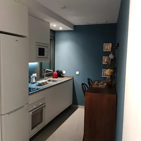 Terra Triana Apartment Seville