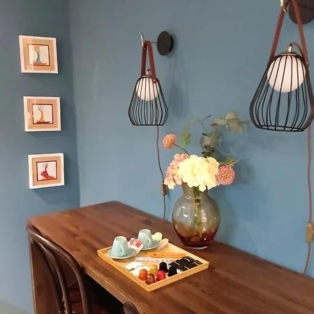 Apartment Terra Triana
