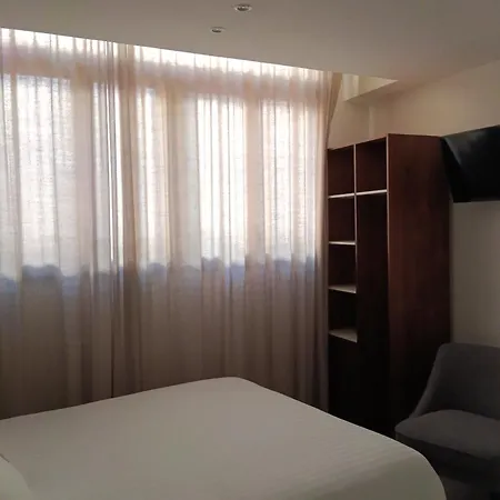 Terra Triana Apartment *