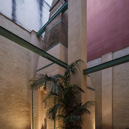 Apartment Terra Triana *