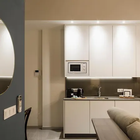 Terra Triana Apartment Seville
