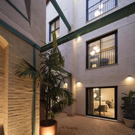 Terra Triana Seville