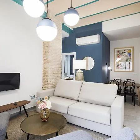 Terra Triana Apartment *