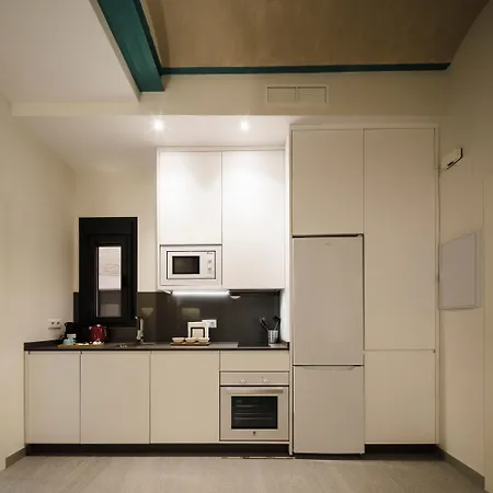 Terra Triana Apartment Seville