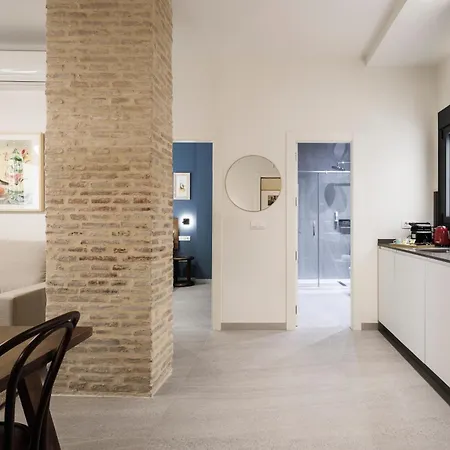 Terra Triana Apartment *