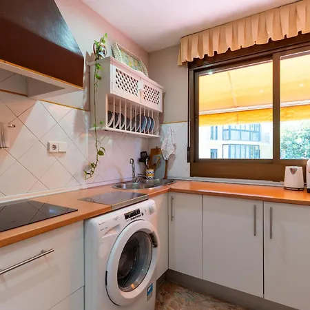 Penthouse!!! Center Of Seville!!! 2 Bedroom + 2 Bath!!! *