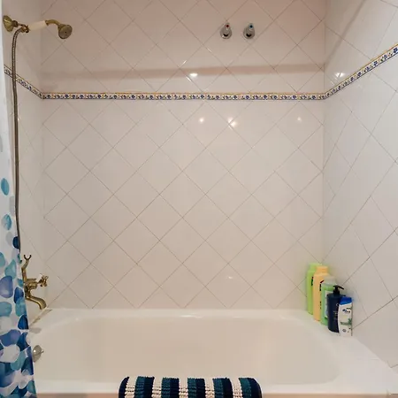 Penthouse!!! Center Of Seville!!! 2 Bedroom + 2 Bath!!! Apartment *