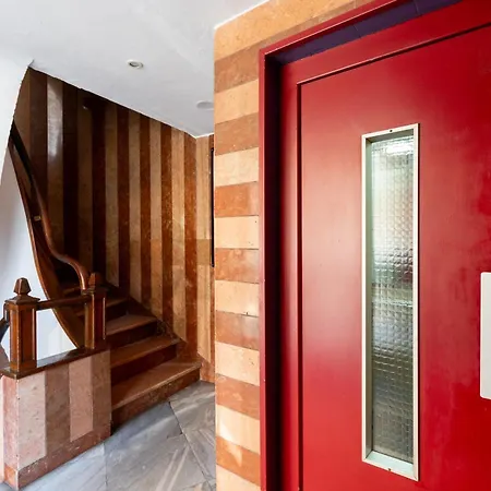 Penthouse!!! Center Of Seville!!! 2 Bedroom + 2 Bath!!! * Seville