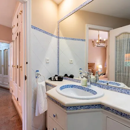 Penthouse!!! Center Of Seville!!! 2 Bedroom + 2 Bath!!! Apartment Seville
