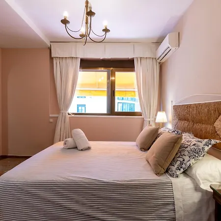 Apartment Penthouse!!! Center Of Seville!!! 2 Bedroom + 2 Bath!!! Seville