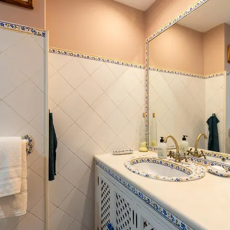 Penthouse!!! Center Of Seville!!! 2 Bedroom + 2 Bath!!! * Seville