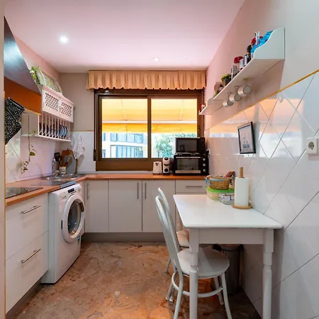 Apartment Penthouse!!! Center Of Seville!!! 2 Bedroom + 2 Bath!!!