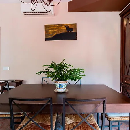 Penthouse!!! Center Of Seville!!! 2 Bedroom + 2 Bath!!! * Seville