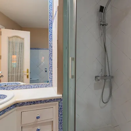 Apartment Penthouse!!! Center Of Seville!!! 2 Bedroom + 2 Bath!!! *