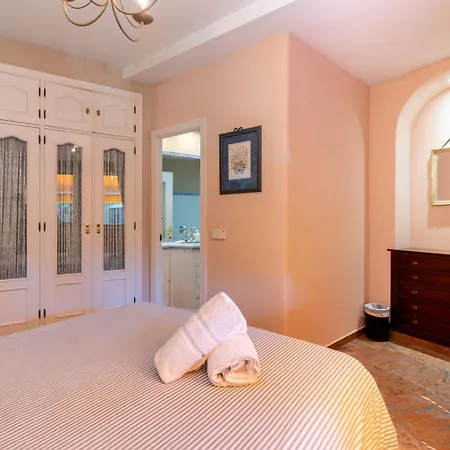 Penthouse!!! Center Of Seville!!! 2 Bedroom + 2 Bath!!! Seville
