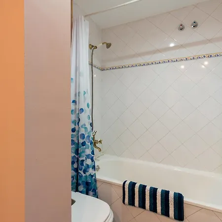 Penthouse!!! Center Of Seville!!! 2 Bedroom + 2 Bath!!! Apartment *