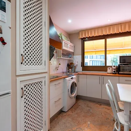 Penthouse!!! Center Of Seville!!! 2 Bedroom + 2 Bath!!! Seville