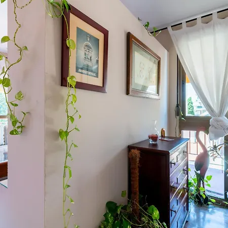 Penthouse!!! Center Of Seville!!! 2 Bedroom + 2 Bath!!! *