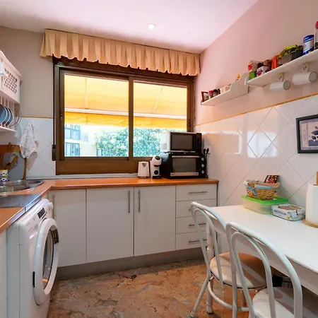 Penthouse!!! Center Of Seville!!! 2 Bedroom + 2 Bath!!! Apartment *