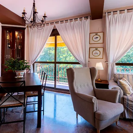 Penthouse!!! Center Of Seville!!! 2 Bedroom + 2 Bath!!! * Seville