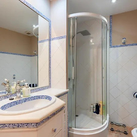 Apartment Penthouse!!! Center Of Seville!!! 2 Bedroom + 2 Bath!!!