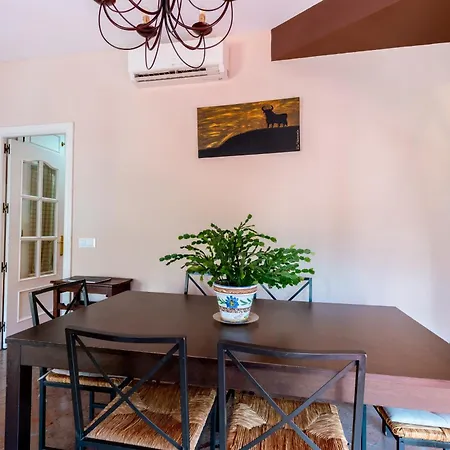 Apartment Penthouse!!! Center Of Seville!!! 2 Bedroom + 2 Bath!!! Seville