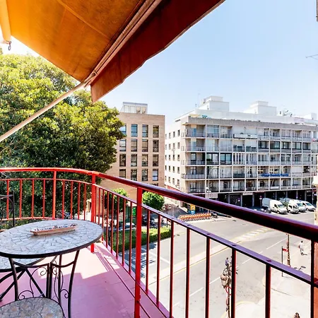 Apartment Penthouse!!! Center Of Seville!!! 2 Bedroom + 2 Bath!!! *
