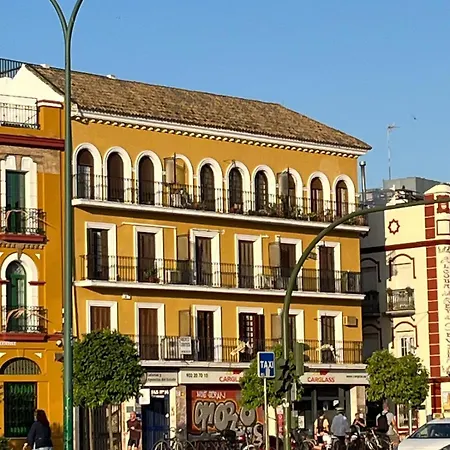 Cozy Next To Center * Seville