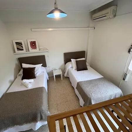 Apartment Cozy Next To Center