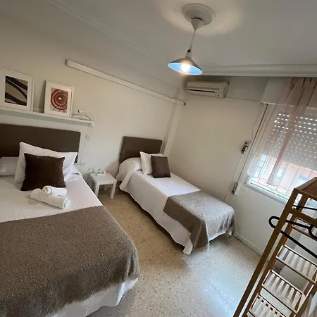 Apartment Cozy Next To Center *