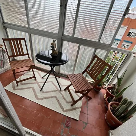 Cozy Next To Center * Seville