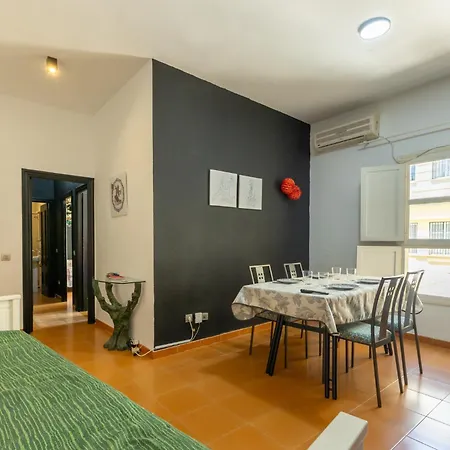 Conde Center Premium Suites, Free Parking Appartement *