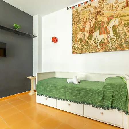 Appartement Conde Center Premium Suites, Free Parking *