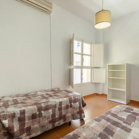 Appartement Conde Center Premium Suites, Free Parking