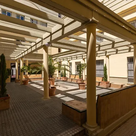 Appartement Conde Center Premium Suites, Free Parking