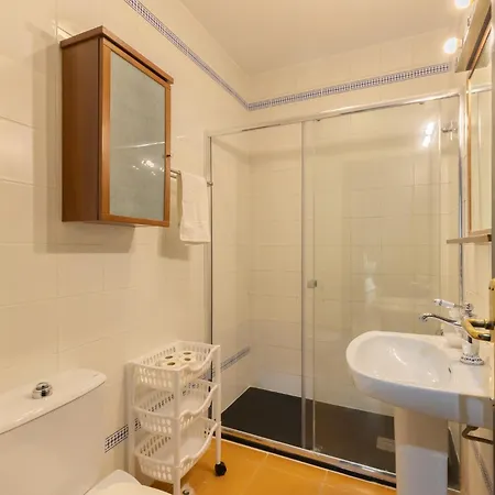 Conde Center Premium Suites, Free Parking Appartement