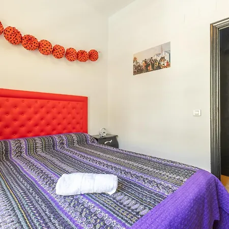 Conde Center Premium Suites, Free Parking Séville