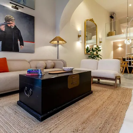 Alohamundi Alfalfa Ii Appartement