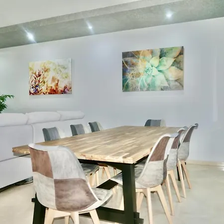 Private Pool! Your Oasis In Sevilla! Bbq! *