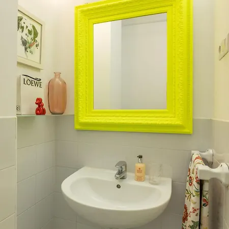 Charming 2 Bedroom Boutique Triplex With Private Terrace At Center By Cityzen Seville