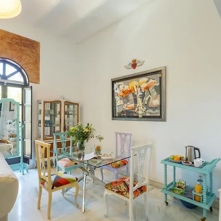 Charming 2 Bedroom Boutique Triplex With Private Terrace At Center By Cityzen Apartment