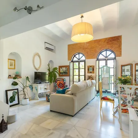 Apartment Charming 2 Bedroom Boutique Triplex With Private Terrace At Center By Cityzen