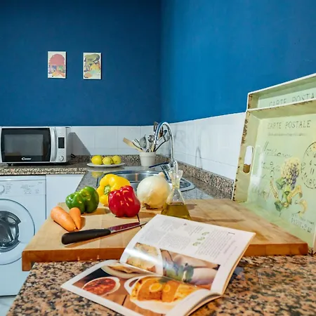 Charming 2 Bedroom Boutique Triplex With Private Terrace At Center By Cityzen *