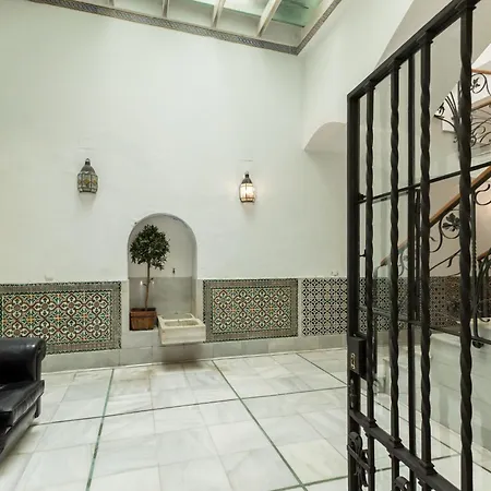 Charming 2 Bedroom Boutique Triplex With Private Terrace At Center By Cityzen Apartment *