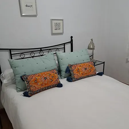 Ole Triana Apartamento *