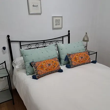 Apartamento Ole Triana Sevilla