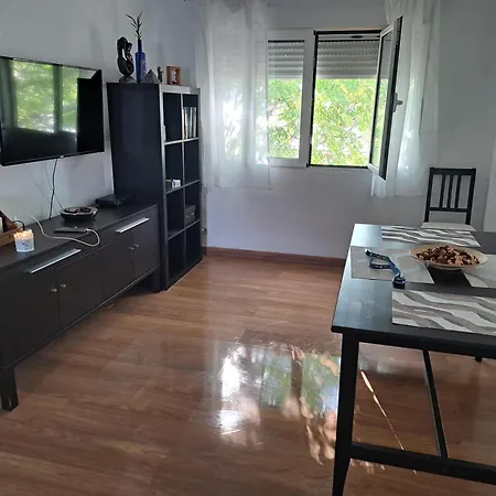 Apartamento Ole Triana